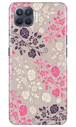 Pattern2 Case for Oppo F17 Pro