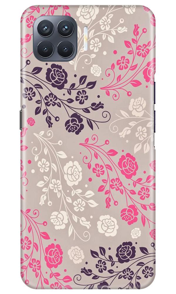 Pattern2 Case for Oppo F17 Pro