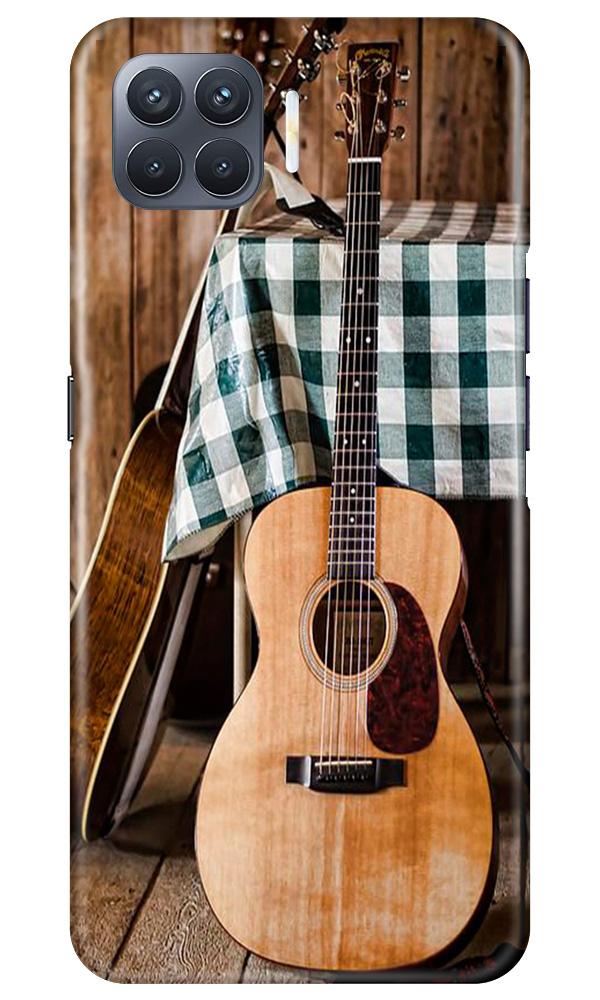 Guitar2 Case for Oppo F17 Pro