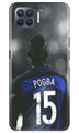 Pogba Case for Oppo F17 Pro  (Design - 159)