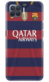 Qatar Airways Case for Oppo F17 Pro  (Design - 160)