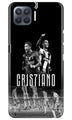 Cristiano Case for Oppo F17 Pro  (Design - 165)