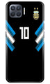 Argentina Case for Oppo F17 Pro  (Design - 173)