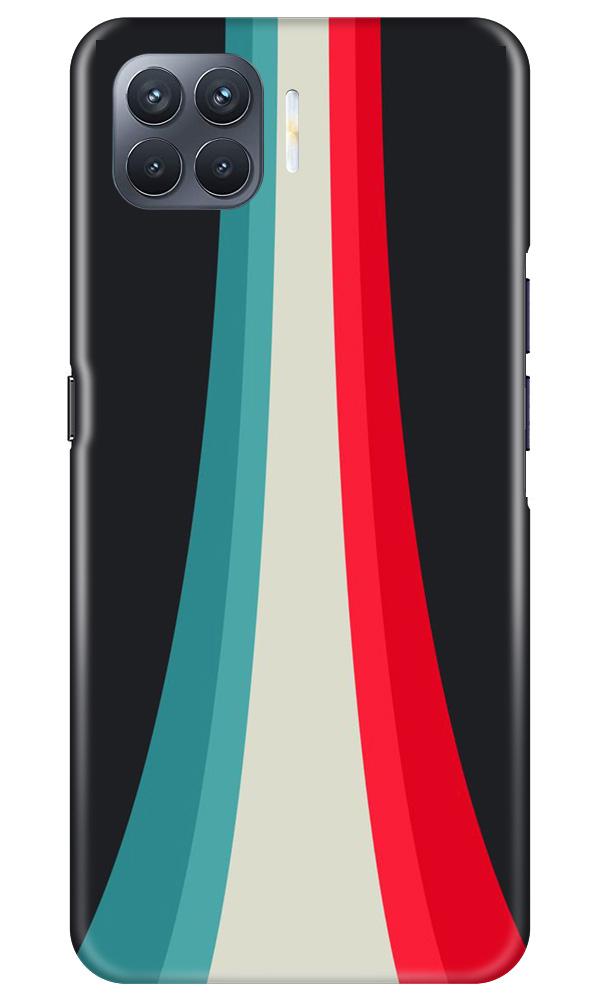 Slider Case for Oppo F17 Pro (Design - 189)