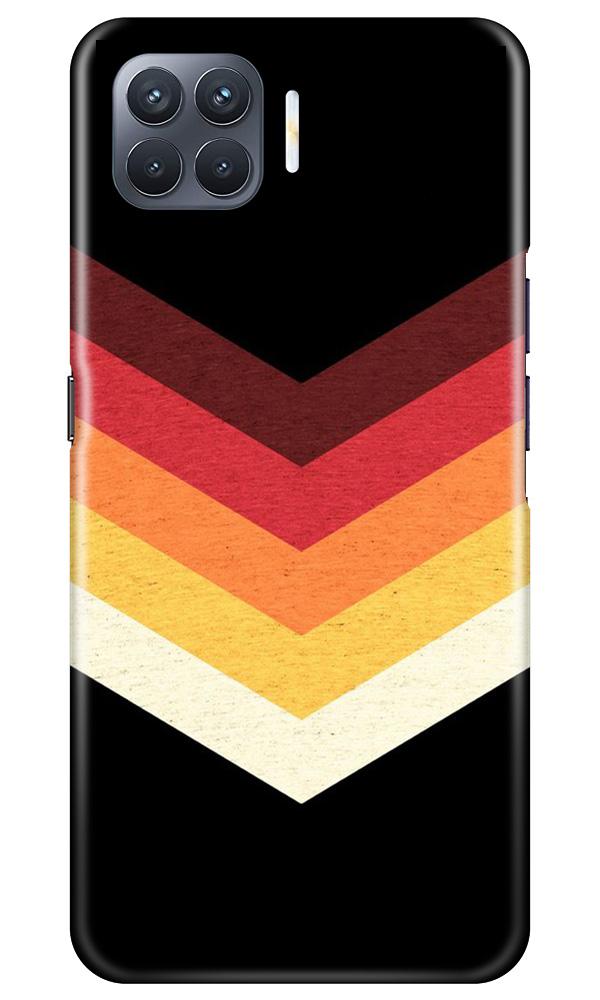 Designer Case for Oppo F17 Pro (Design - 193)