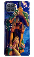 Cute Girl Case for Oppo F17 Pro (Design - 198)