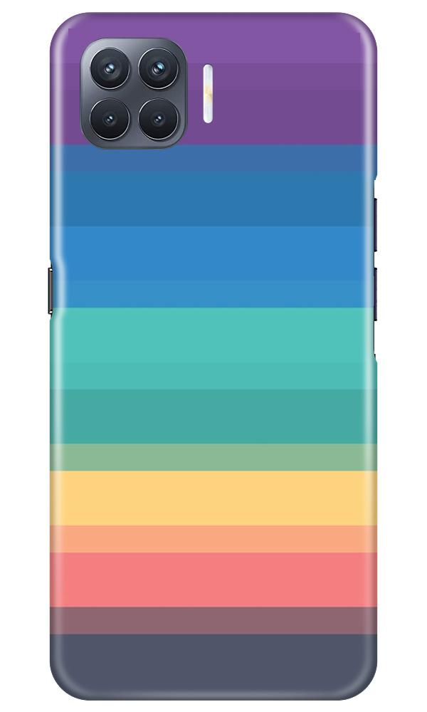 Designer Case for Oppo F17 Pro (Design - 201)
