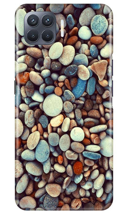 Pebbles Case for Oppo F17 Pro (Design - 205)