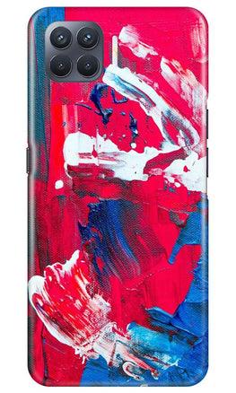 Modern Art Case for Oppo F17 Pro (Design No. 228)