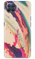 Modern Art Case for Oppo F17 Pro (Design No. 234)