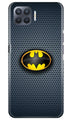 Batman Case for Oppo F17 Pro (Design No. 244)