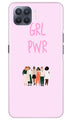 Girl Power Case for Oppo F17 Pro (Design No. 267)