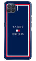 Tommy Hilfiger Case for Oppo F17 Pro (Design No. 275)