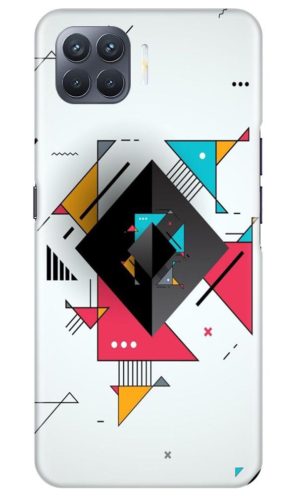 Designer Case for Oppo F17 Pro (Design No. 276)