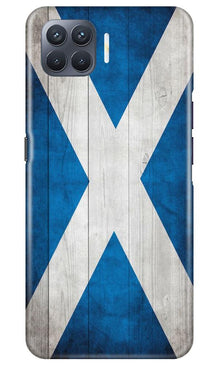 Designer Mobile Back Case for Oppo F17 Pro (Design - 277)