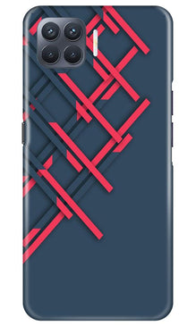 Designer Mobile Back Case for Oppo F17 Pro (Design - 285)