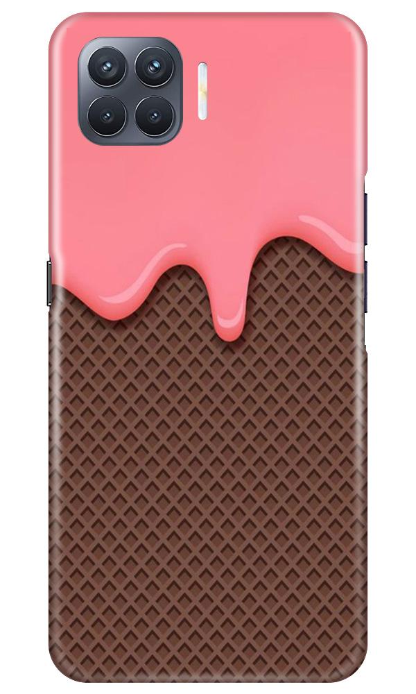 IceCream Case for Oppo F17 Pro (Design No. 287)