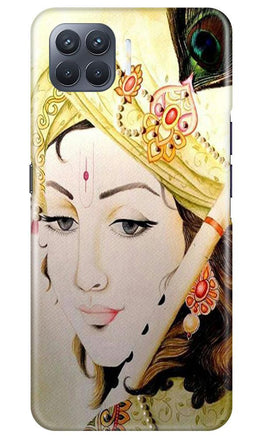 Krishna Case for Oppo F17 Pro (Design No. 291)