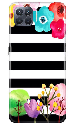 Designer Case for Oppo F17 Pro (Design No. 300)