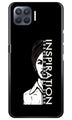 Bhagat Singh Mobile Back Case for Oppo F17 Pro (Design - 329)