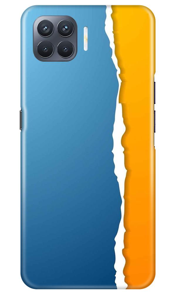 Designer Mobile Back Case for Oppo F17 Pro (Design - 371)