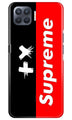 Supreme Mobile Back Case for Oppo F17 Pro (Design - 389)