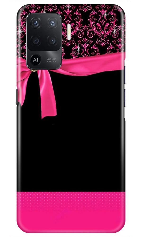 Gift Wrap4 Case for Oppo F19 Pro