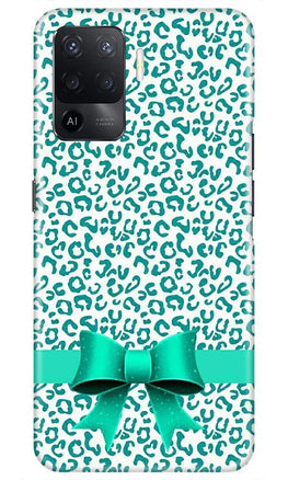 Gift Wrap6 Case for Oppo F19 Pro