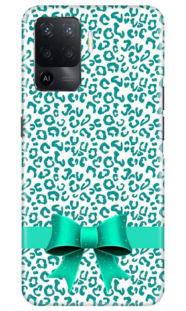 Gift Wrap6 Case for Oppo F19 Pro