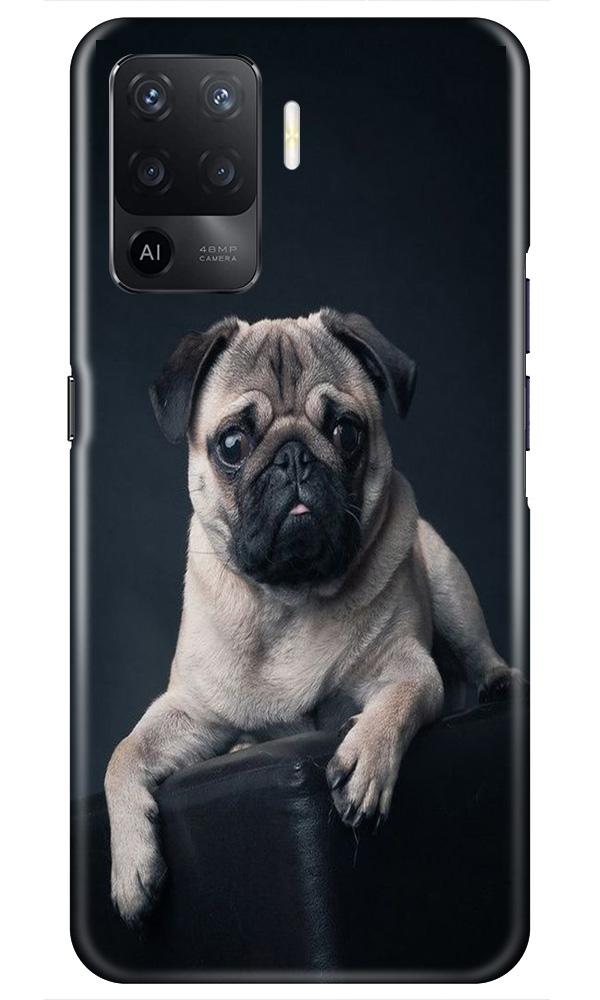 little Puppy Case for Oppo F19 Pro