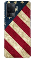 America Case for Oppo F19 Pro