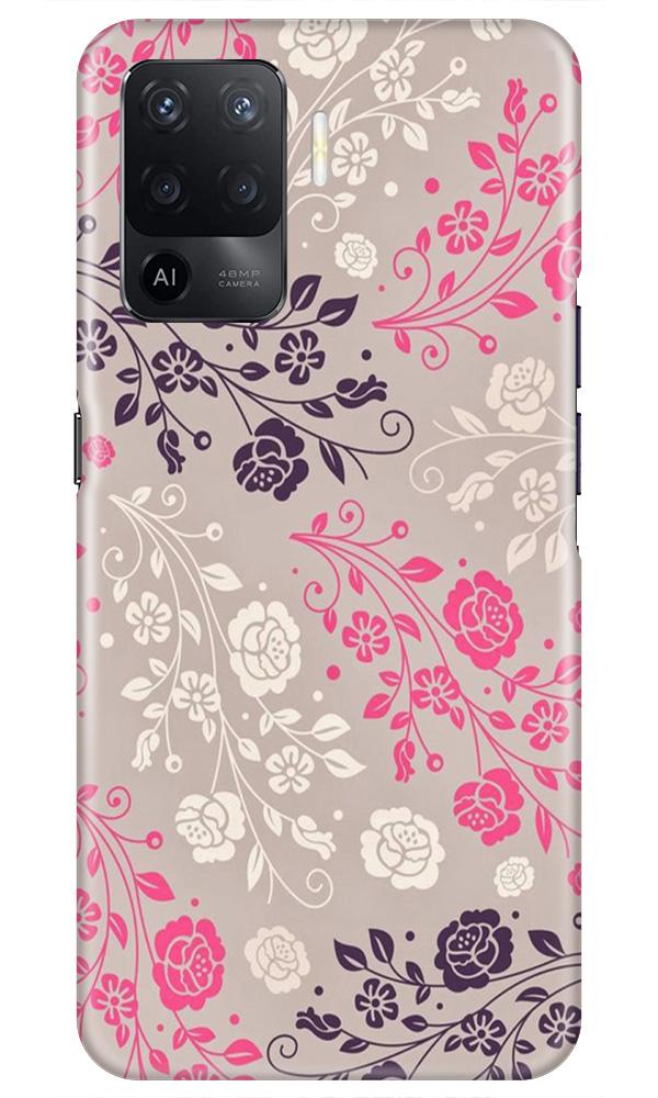 Pattern2 Case for Oppo F19 Pro