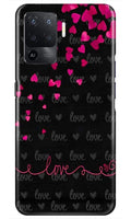 Love in Air Case for Oppo F19 Pro