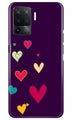 Purple Background Case for Oppo F19 Pro  (Design - 107)