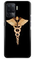 Doctor Logo Case for Oppo F19 Pro  (Design - 134)