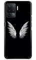 Angel Case for Oppo F19 Pro  (Design - 142)
