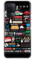Friends Case for Oppo F19 Pro  (Design - 145)