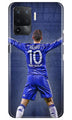 Hazard Case for Oppo F19 Pro  (Design - 164)