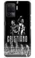 Cristiano Case for Oppo F19 Pro  (Design - 165)