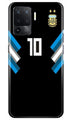 Argentina Case for Oppo F19 Pro  (Design - 173)