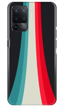 Slider Mobile Back Case for Oppo F19 Pro (Design - 189)