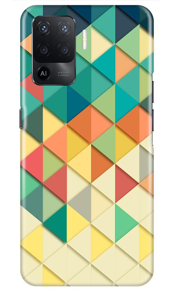 Designer Case for Oppo F19 Pro (Design - 194)