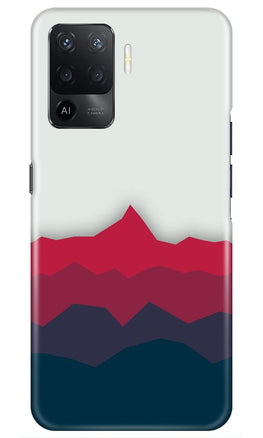 Designer Case for Oppo F19 Pro (Design - 195)