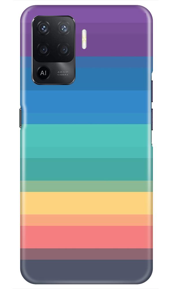 Designer Case for Oppo F19 Pro (Design - 201)