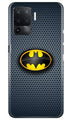 Batman Case for Oppo F19 Pro (Design No. 244)