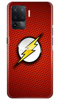 Flash Case for Oppo F19 Pro (Design No. 252)