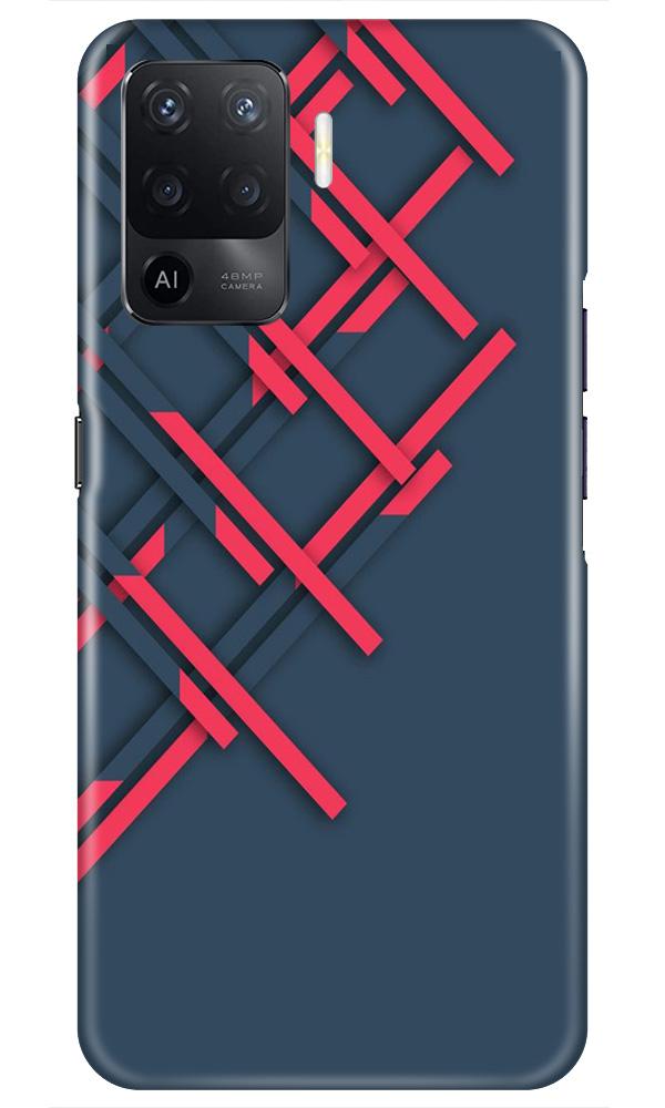 Designer Case for Oppo F19 Pro (Design No. 285)