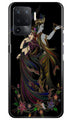 Radha Krishna Case for Oppo F19 Pro (Design No. 290)