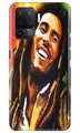 Bob marley Case for Oppo F19 Pro (Design No. 295)