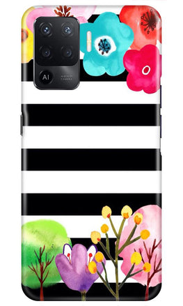 Designer Case for Oppo F19 Pro (Design No. 300)